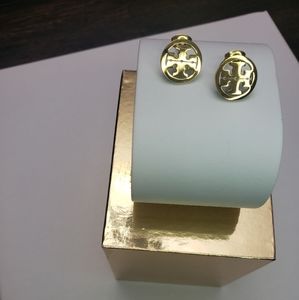 Stainless steel earrings